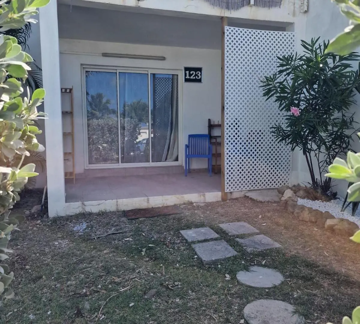Beautiful F2 In A Blue Beach Residence Saint Martin 0*,  Sint Maarten